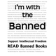 Illustration for article titled Lazy Sunday Lit. Talk: Banned Books Ed.